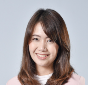 คุณปุญชรัสมิ์ วังน้อย (ลูกน้ำ)